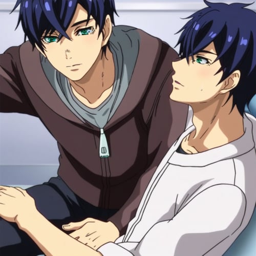 Subaru Ichinose from Tiramisu by GuyleD A.I on Tensor.Art