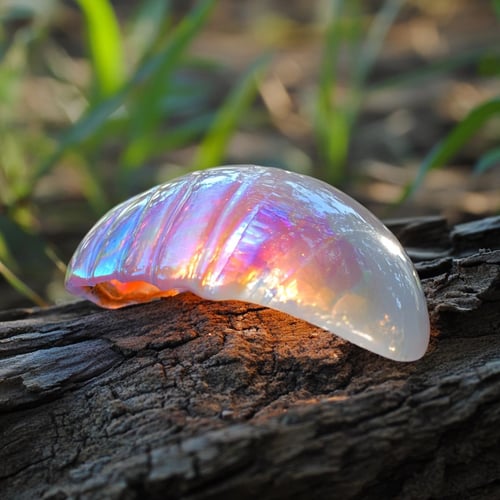 Opalescent Surface and Structure Effects LoRa for Flux - by Ethanar by Ethanar on Tensor.Art