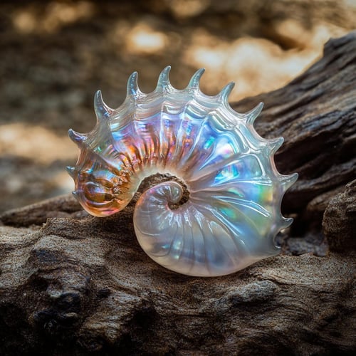 Opalescent Surface and Structure Effects LoRa for Flux - by Ethanar by Ethanar on Tensor.Art