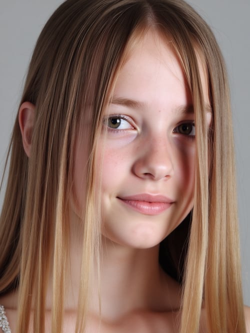 Flux | Pretty Kid 3 by Mk 400 AI on Tensor.Art