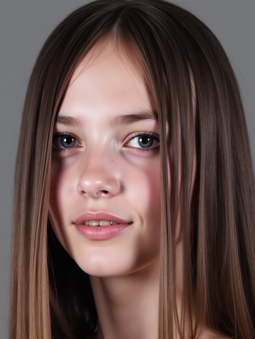 Flux | Pretty Kid 3 by Mk 400 AI on Tensor.Art