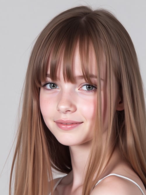 Flux | Pretty Kid 3 by Mk 400 AI on Tensor.Art