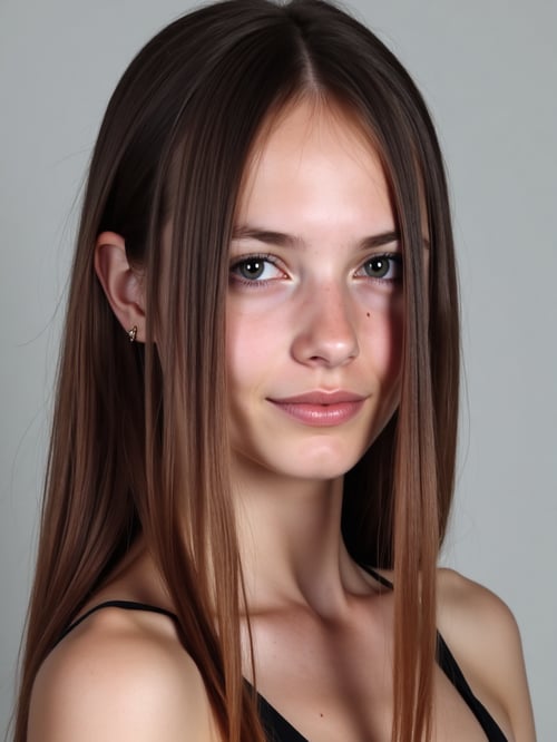 Flux | Pretty Kid 3 by Mk 400 AI on Tensor.Art