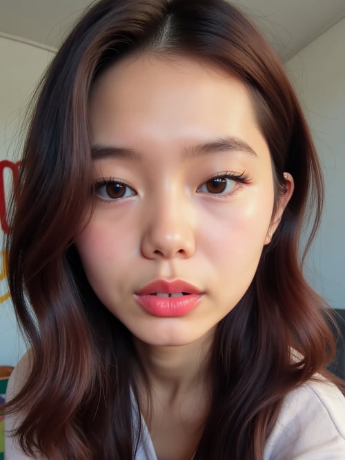 Asian Faces MK4 | Flux by Mk 400 AI on Tensor.Art