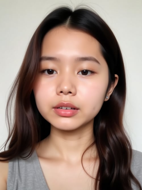 Asian Faces MK4 | Flux by Mk 400 AI on Tensor.Art
