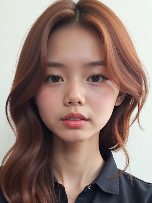 Asian Faces MK4 | Flux by Mk 400 AI on Tensor.Art