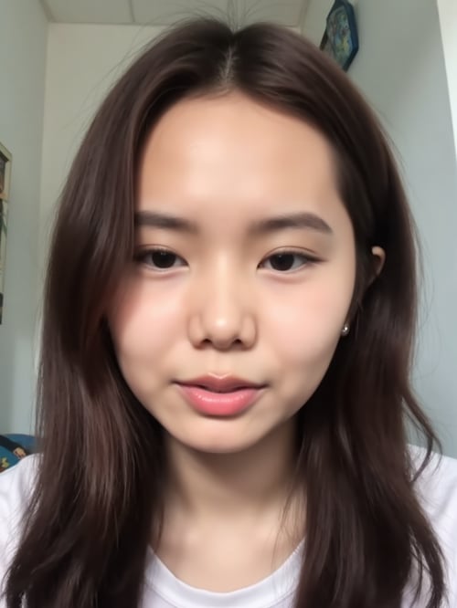 Asian Faces MK4 | Flux by Mk 400 AI on Tensor.Art