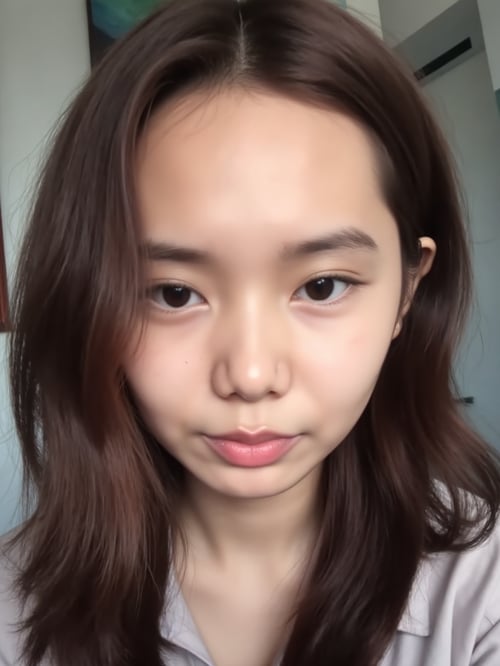Asian Faces MK4 | Flux by Mk 400 AI on Tensor.Art