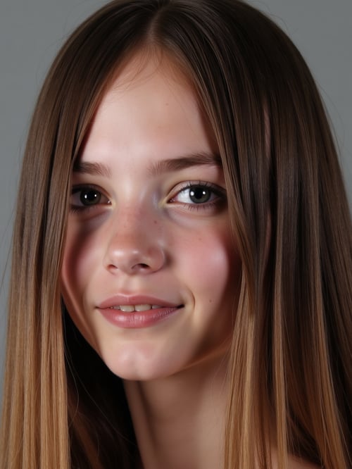 Flux | Pretty Kid 3 by Mk 400 AI on Tensor.Art