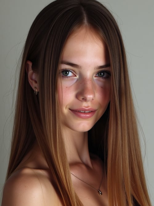 Flux | Pretty Kid 3 by Mk 400 AI on Tensor.Art