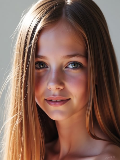 Flux | Pretty Kid 3 by Mk 400 AI on Tensor.Art