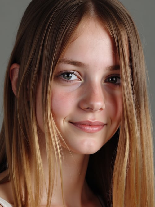 Flux | Pretty Kid 3 by Mk 400 AI on Tensor.Art