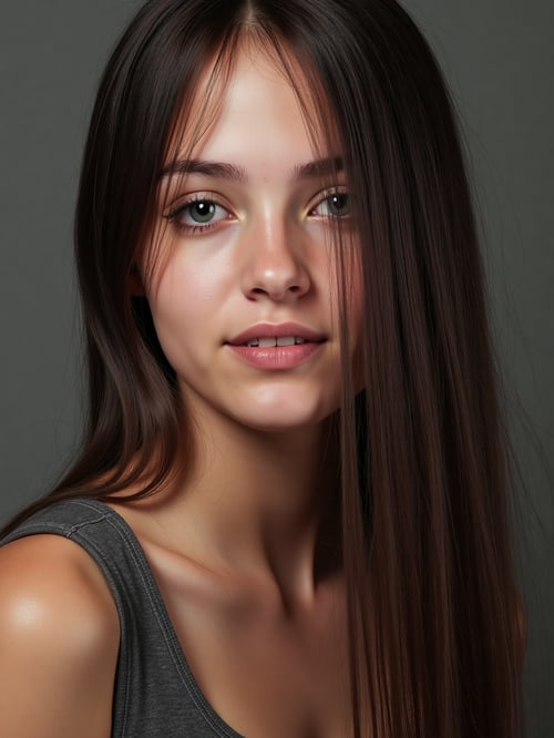 Flux | Pretty Kid 3 by Mk 400 AI on Tensor.Art