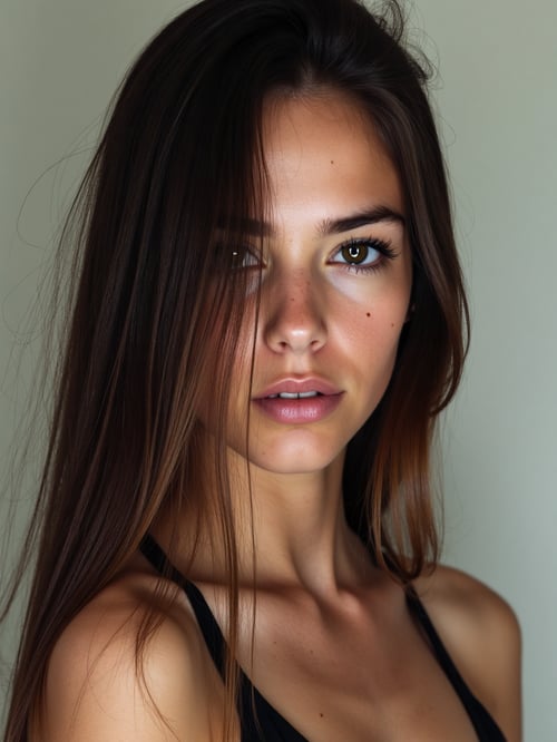 Flux | Pretty Kid 3 by Mk 400 AI on Tensor.Art