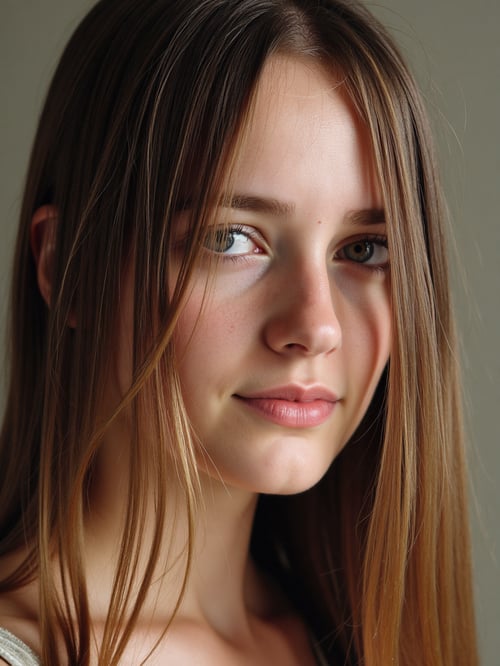Flux | Pretty Kid 3 by Mk 400 AI on Tensor.Art