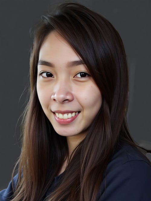 Asian Beauty | Flux RPR 3M v.2 by 3M AI Gen on Tensor.Art