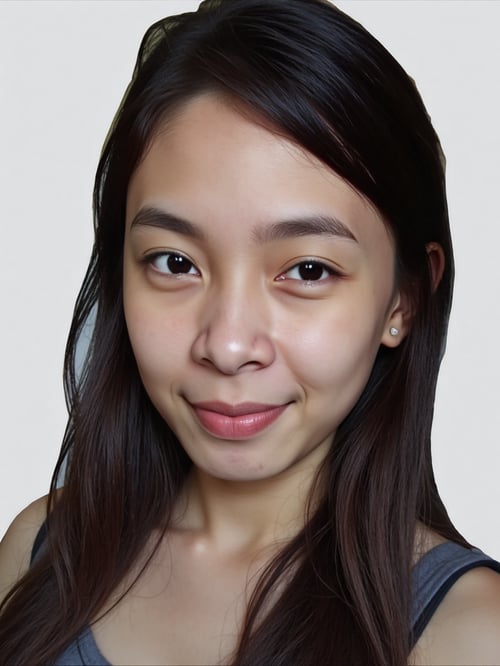 Asian Beauty | Flux RPR 3M v.2 by 3M AI Gen on Tensor.Art