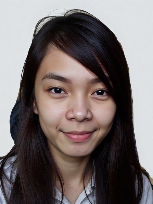 Asian Beauty | Flux RPR 3M v.2 by 3M AI Gen on Tensor.Art