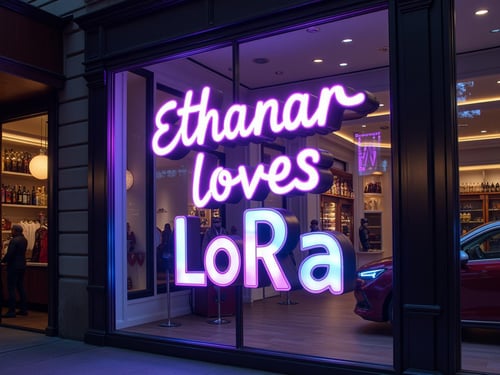 Opalescent Surface and Structure Effects LoRa for Flux - by Ethanar by Ethanar on Tensor.Art