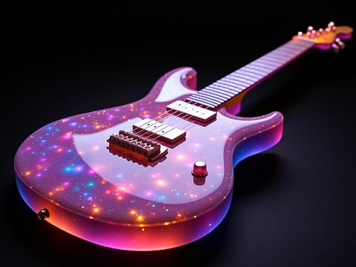 Opalescent Surface and Structure Effects LoRa for Flux - by Ethanar by Ethanar on Tensor.Art