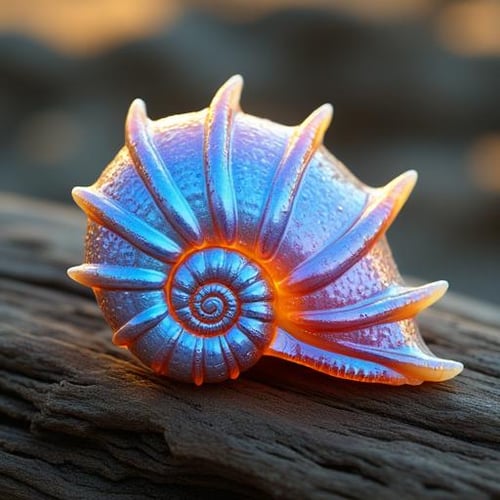 Opalescent Surface and Structure Effects LoRa for Flux - by Ethanar by Ethanar on Tensor.Art