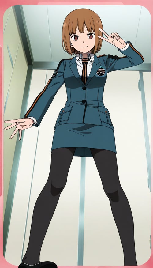 Ayatsuji Haruka SDXL Test (Haruka) by user_619497969854503893 on Tensor.Art