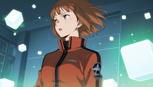 Ayatsuji Haruka SDXL Test (Haruka) by user_619497969854503893 on Tensor.Art