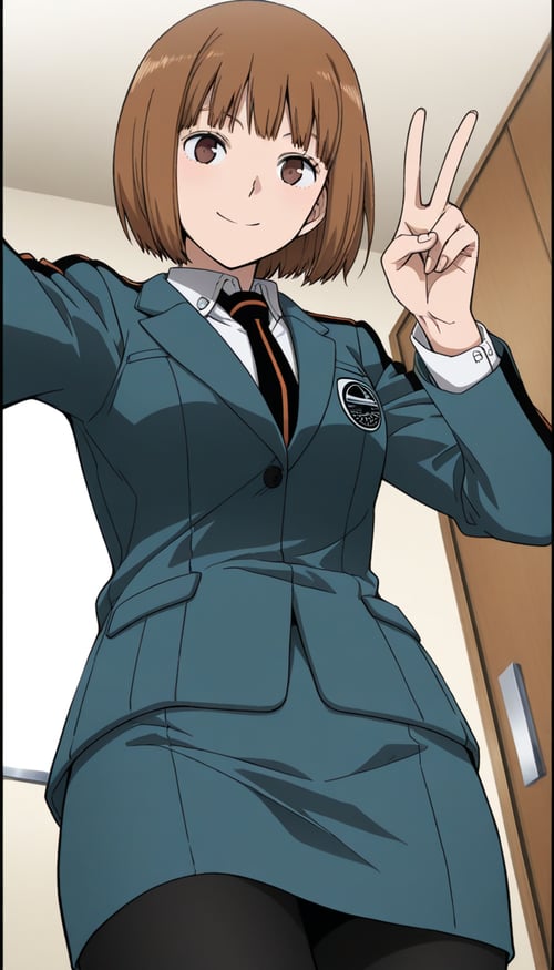 Ayatsuji Haruka SDXL Test (Haruka) by user_619497969854503893 on Tensor.Art