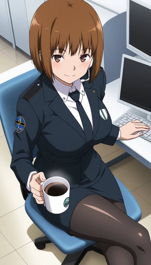 Ayatsuji Haruka SDXL Test (Haruka) by user_619497969854503893 on Tensor.Art