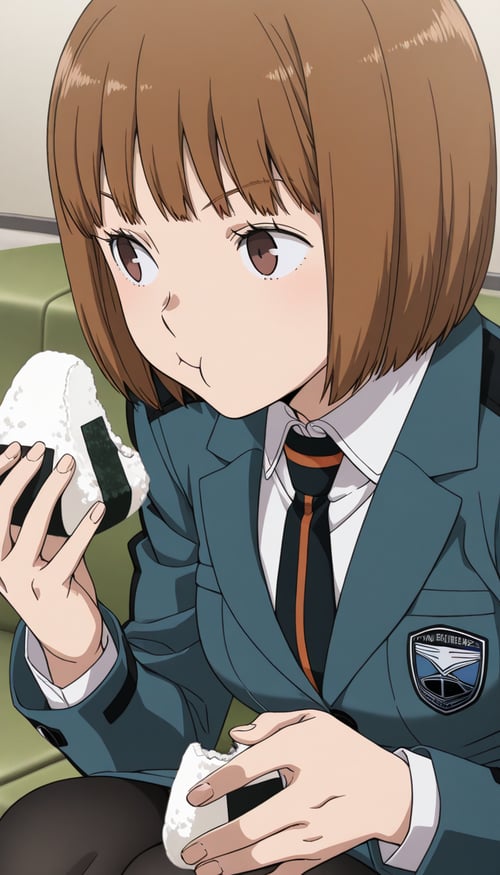 Ayatsuji Haruka SDXL Test (Haruka) by user_619497969854503893 on Tensor.Art