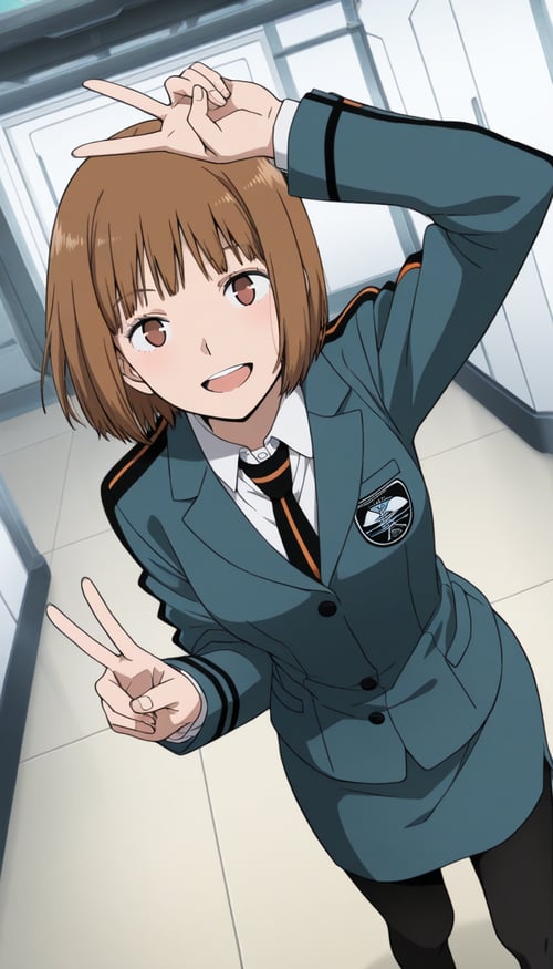 Ayatsuji Haruka SDXL Test (Haruka) by user_619497969854503893 on Tensor.Art
