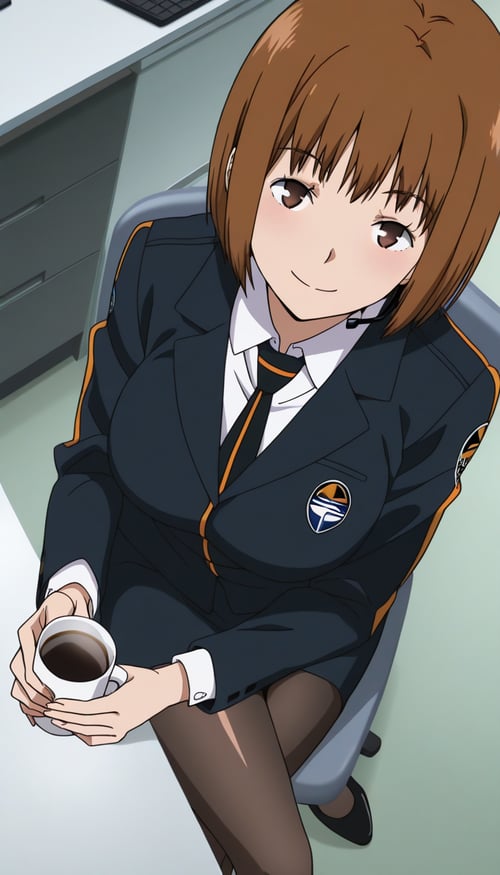 Ayatsuji Haruka SDXL Test (Haruka) by user_619497969854503893 on Tensor.Art