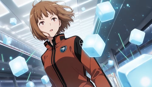 Ayatsuji Haruka SDXL Test (Haruka) by user_619497969854503893 on Tensor.Art