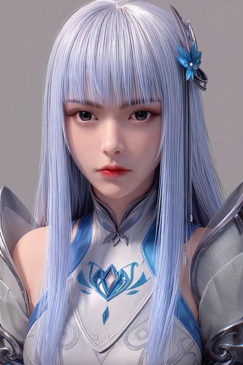 Pony~百炼成神~小蝶 by sellag on Tensor.Art