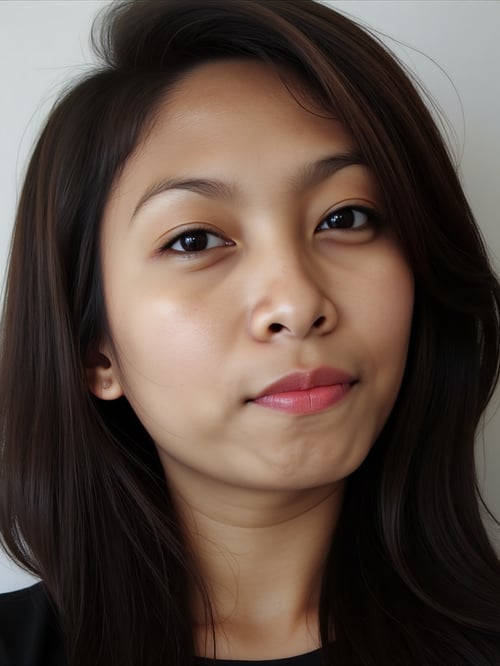 Flux | Asian Beauty RSP CV by Mc Day 5C on Tensor.Art
