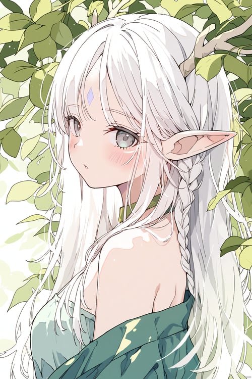 褪色平方 by 叫我浅笑大人就好了 on Tensor.Art