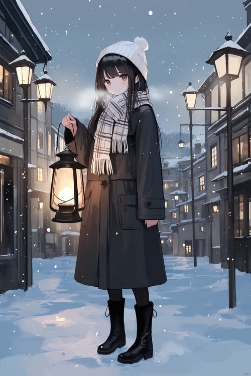 褪色平方 by 叫我浅笑大人就好了 on Tensor.Art