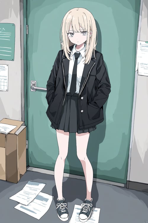 褪色平方 by 叫我浅笑大人就好了 on Tensor.Art