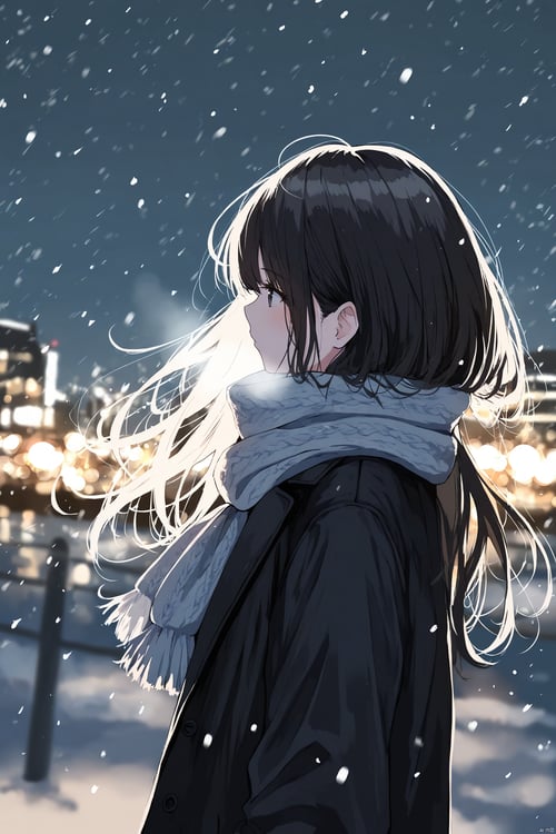 褪色平方 by 叫我浅笑大人就好了 on Tensor.Art
