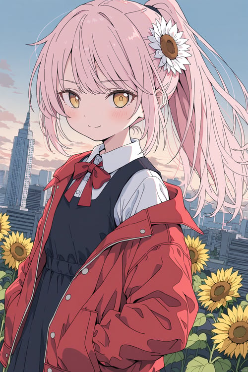 褪色平方 by 叫我浅笑大人就好了 on Tensor.Art
