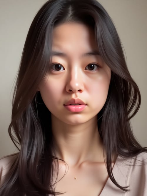 Flux | Cute Asian Beauty by MC 4000 Natural on Tensor.Art