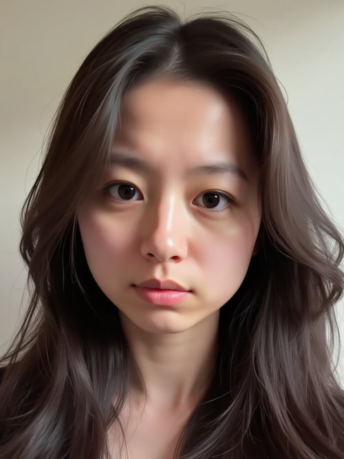 Flux | Cute Asian Beauty by MC 4000 Natural on Tensor.Art