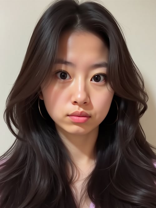 Flux | Cute Asian Beauty by MC 4000 Natural on Tensor.Art