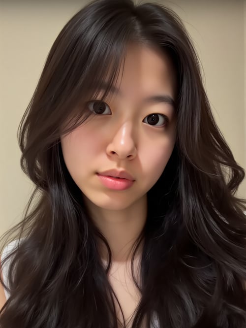 Flux | Cute Asian Beauty by MC 4000 Natural on Tensor.Art