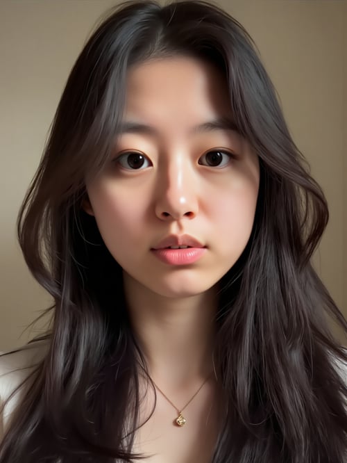 Flux | Cute Asian Beauty by MC 4000 Natural on Tensor.Art