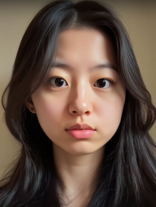 Flux | Cute Asian Beauty by MC 4000 Natural on Tensor.Art