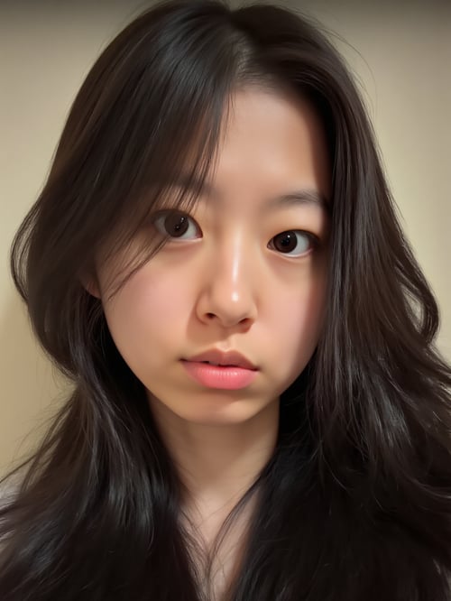 Flux | Cute Asian Beauty by MC 4000 Natural on Tensor.Art
