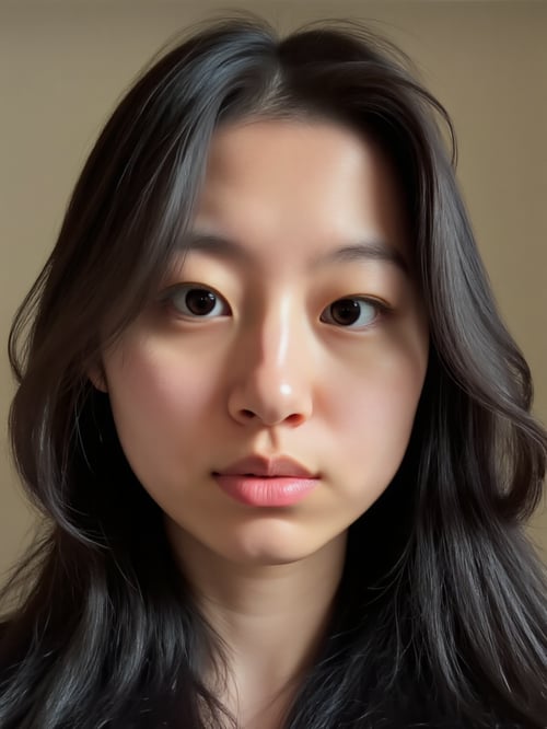 Flux | Cute Asian Beauty by MC 4000 Natural on Tensor.Art