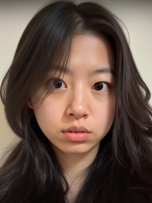 Flux | Cute Asian Beauty by MC 4000 Natural on Tensor.Art
