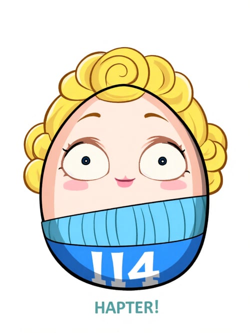 Bouncy Buddies Character | egg by Mody999 on Tensor.Art